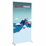 FASTFRAME 1000 x 2000