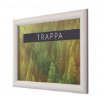 Trappa-Rahmen